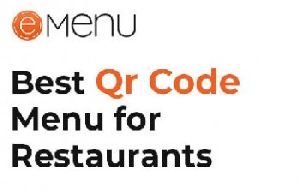 QR Code Menu for Restaurants