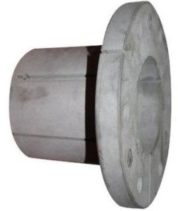 Briquetting Machine RAM Holder