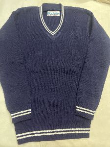 School Sweater