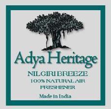 Nilgiri Breeze Air Freshener