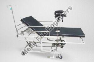 Deluxe Obstetric Labour Table