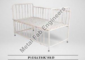 Hospital Pediatric Bed