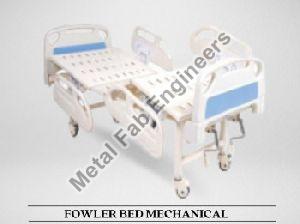 Mechanical Fowler Bed