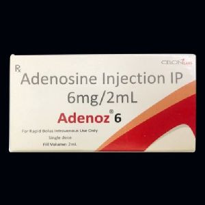 Adenosine Injection IP