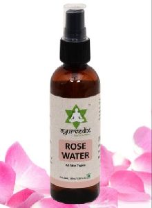 Ayurvedic Rose Water