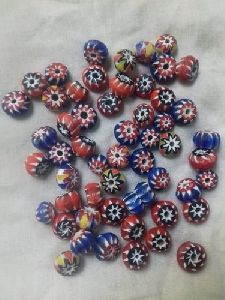 Chevron Beads