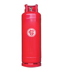 44Kg LPG Cylinder