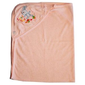 Baby Silk Towel