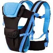 CK9832 4 In 1 Baby Carrier