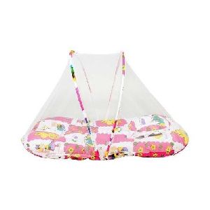 Foldable Baby Mosquito Net