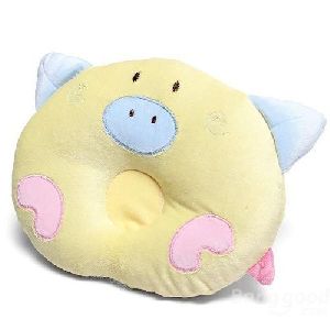 Soft Baby Pillow