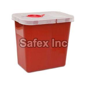 Sharp Container