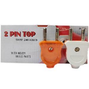 2 Pin Bell Plugs