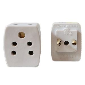 2 Pin Multi A-1 Socket