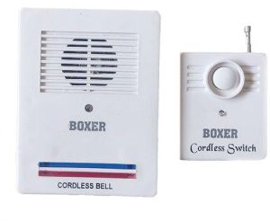 price of door bell