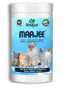 MAAJEE CAT NUTRITION & FEED SUPPLEMENT MINERALS MIXTURE FOR LIVE STOCK