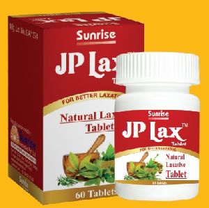 JP lax Tablets