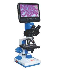 DVM -01 Digital Video Microscope