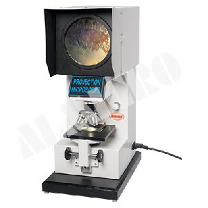 KW -500 Projection Microscope