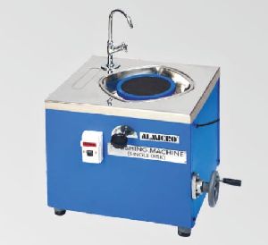 Polishing Machines