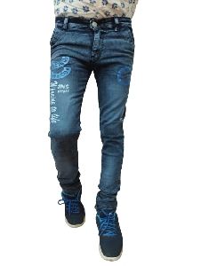 Buy Light Blue Jeans Online in India