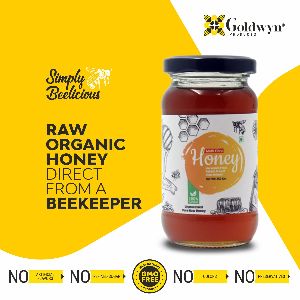 Goldwyn Honey Multiflora