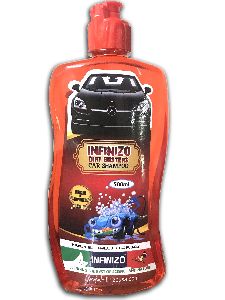 Infinizo Dirt Busters Enzymatic Car Shampoo CW500 (500 ml)
