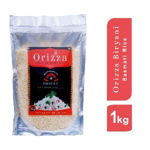 1 Kg Orizza Biryani Basmati Rice