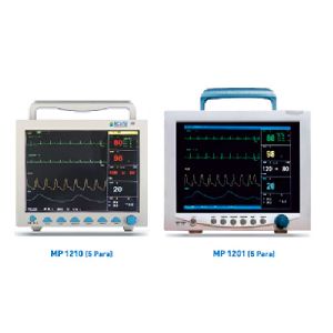MP 1210 Multipara Monitor