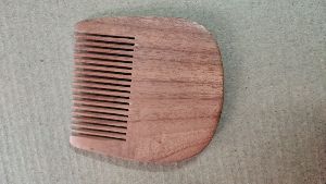 Neem wooden comb 100%