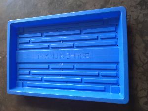 HYDROPONIC FODDER TRAY