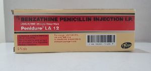 Benzathine Penicillin Injection