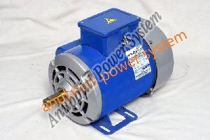 anu004 Single Phase AC Motor