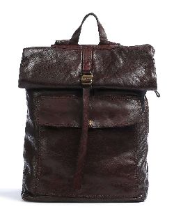 Leather Backpack Bags