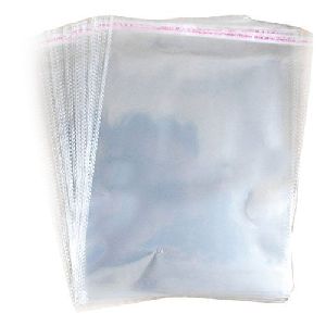 BOPP Transparent Bag