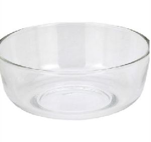 Stylish Glass Bowl