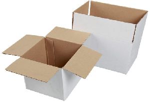 Hdpe Plastic Coated Box