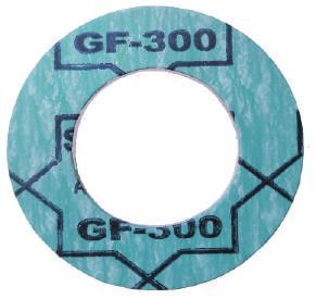 GF-300 Compressed Non Asbestos Fibre Gasket