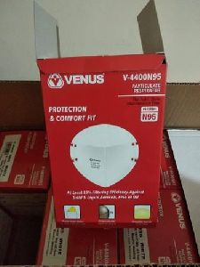 Venus V4400 N95 Mask