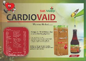 cardiovaid herbal syrup