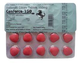 Cenforce-150 Tablets