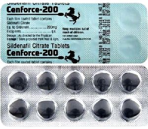 Cenforce-200 Tablets