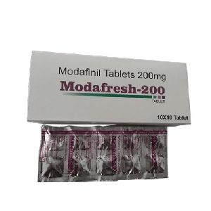 Modafresh -200 Tablets