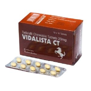 Vidalsta-CT Tablets