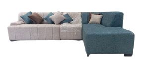 L Shaped Corner Sofa Set