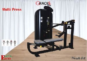Multi Press Machine