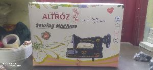 Altroz Sewing Machine