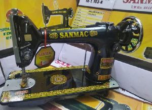 Small Sewing Machine at Rs 3000, Mini Silai Machine in Aurangabad