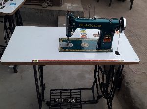 Santosh Sewing Machine