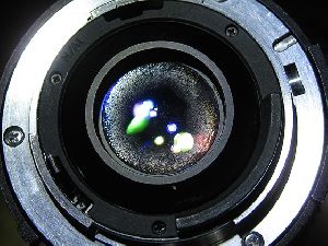 video camera repair
